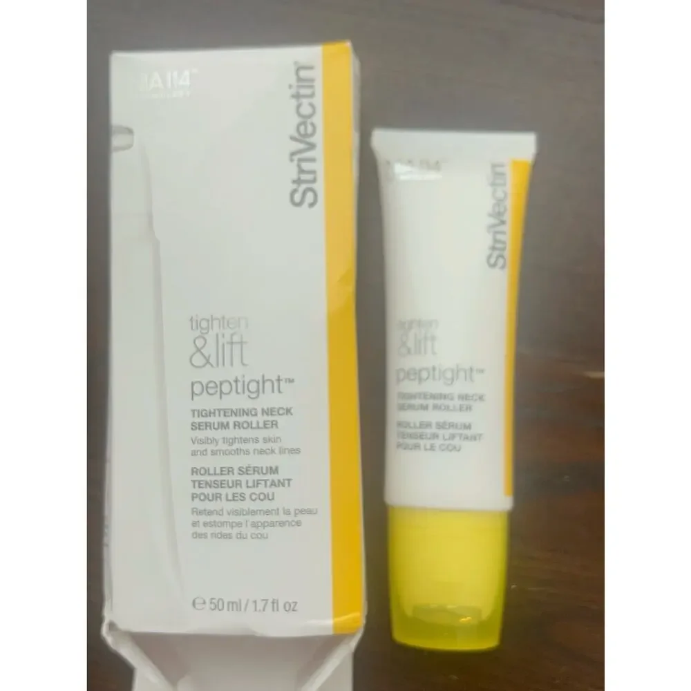 StriVectin brand new